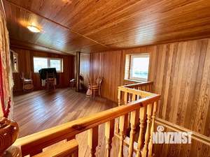 Дом 195м², 2-этажный, участок 7 сот.