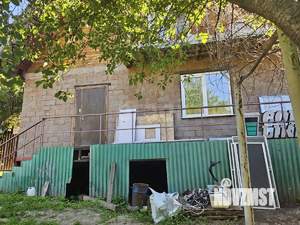 Дом 140м², 2-этажный, участок 3 сот.