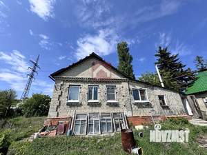 Дом 54м², 1-этажный, участок 6 сот.