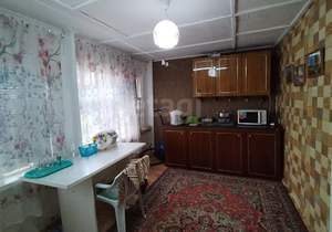 Дом 33м², 2-этажный, участок 8 сот.