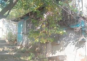 Дом 52м², 2-этажный, участок 7 сот.