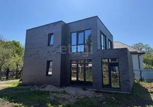 Дом 116м², 2-этажный, участок 5 сот.