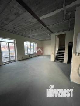 Таунхаус 260м², 3-этажный, участок 2 сот.