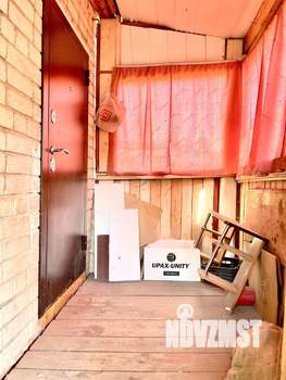 Дом 62м², 1-этажный, участок 2 сот.