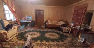 Дом 60м², 2-этажный, участок 5 сот.