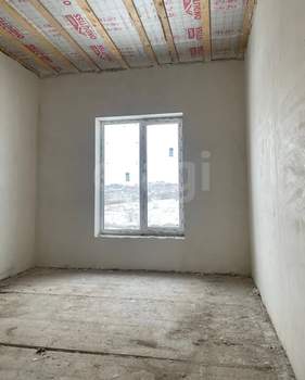 Дом 104м², 1-этажный, участок 8 сот.