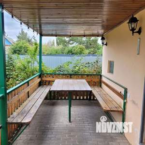 Дом 42м², 1-этажный, участок 7 сот.