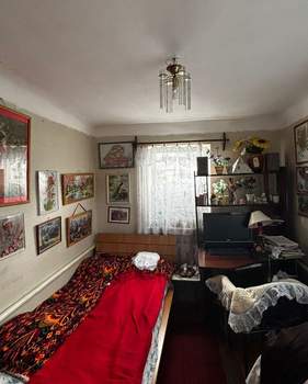 Дом 36м², 1-этажный, участок 3 сот.