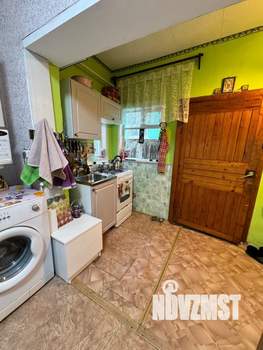 Дом 85м², 2-этажный, участок 3 сот.