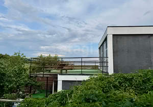 Дом 76м², 2-этажный, участок 2 сот.