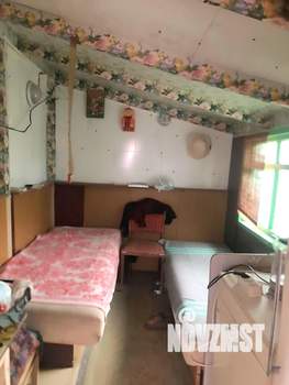 Дом 16м², 1-этажный, участок 3 сот.