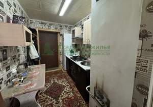 Дом 30м², 2-этажный, участок 2 сот.