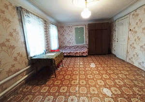 Дом 65м², 1-этажный, участок 4 сот.