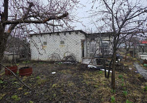 Дом 49м², 2-этажный, участок 11 сот.