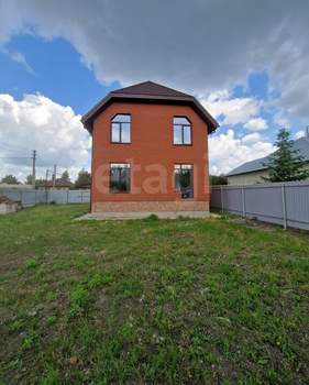 Дом 167м², 2-этажный, участок 5 сот.