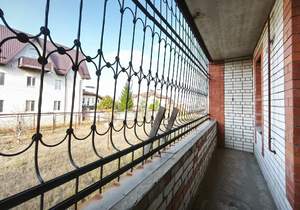 Дом 361м², 3-этажный, участок 10 сот.