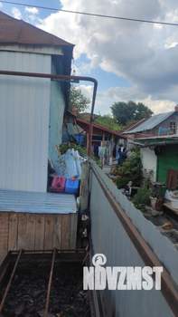 Дом 40м², 1-этажный, участок 1 сот.