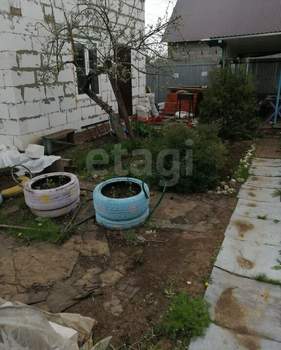 Дача 48м², 2-этажный, участок 5 сот.