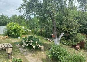 Дом 21м², 2-этажный, участок 4 сот.