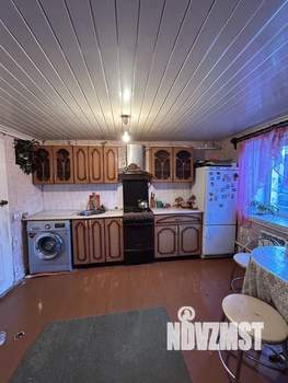 Дом 141м², 2-этажный, участок 6 сот.