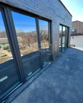 Дом 116м², 2-этажный, участок 5 сот.