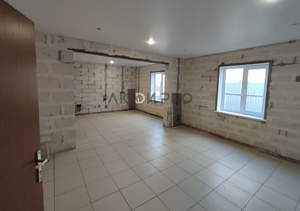 Дом 86м², 1-этажный, участок 7 сот.