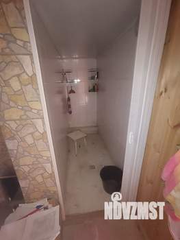 Дом 105м², 1-этажный, участок 8 сот.