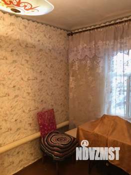 Дом 65м², 1-этажный, участок 5 сот.