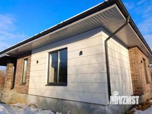 Дом 134м², 1-этажный, участок 11 сот.