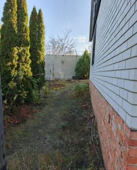 Дом 88м², 2-этажный, участок 11 сот.