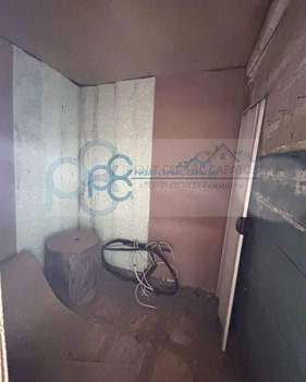 Дом 35м², 1-этажный, участок 7 сот.