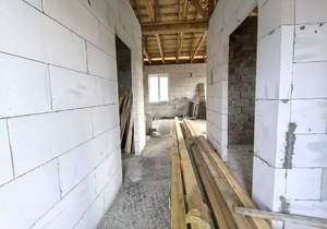 Дом 90м², 1-этажный, участок 3 сот.