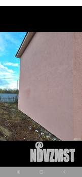 Коттедж 110м², 2-этажный, участок 10 сот.