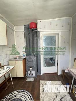 Дом 49м², 1-этажный, участок 9 сот.