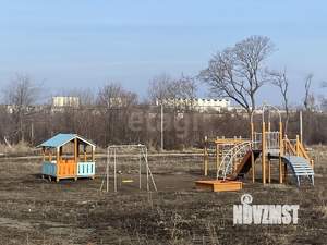 Дом 117м², 1-этажный, участок 6 сот.