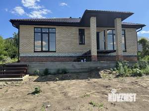 Дом 100м², 1-этажный, участок 5 сот.