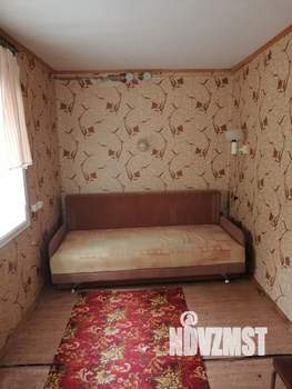 Дом 56м², 1-этажный, участок 9 сот.