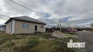 Дом 108м², 1-этажный, участок 8 сот.