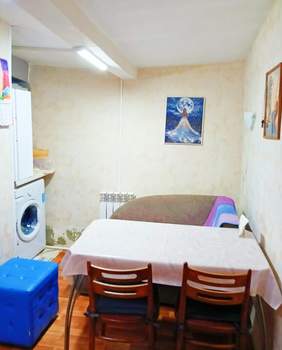 Дом 39м², 1-этажный, участок 1 сот.