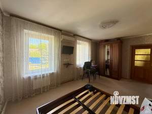 Дом 133м², 1-этажный, участок 9 сот.