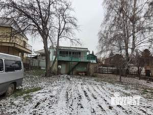 Дом 70м², 2-этажный, участок 8 сот.