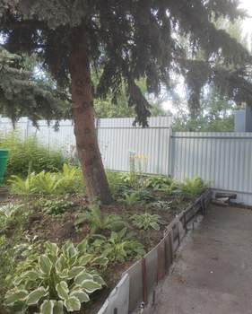 Дом 80м², 2-этажный, участок 10 сот.