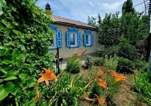 Дом 87м², 1-этажный, участок 4 сот.