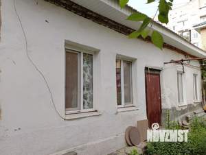 Дом 57м², 1-этажный, участок 1 сот.