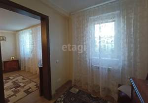 Дом 63м², 1-этажный, участок 5 сот.