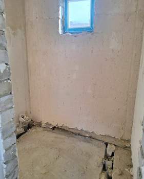 Дом 60м², 1-этажный, участок 6 сот.