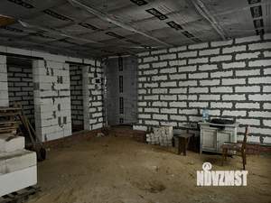 Дом 96м², 2-этажный, участок 6 сот.