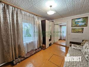 Дом 53м², 1-этажный, участок 6 сот.