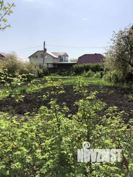 Дом 98м², 2-этажный, участок 11 сот.