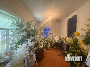 Дом 59м², 1-этажный, участок 1 сот.